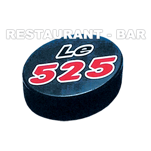 Logo Bar Le 525 Carrée